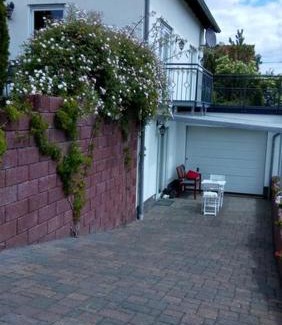 Rodder Apartamento | Appartement Schönberger
