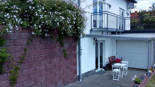 Rodder Apartamento | Appartement Schönberger
