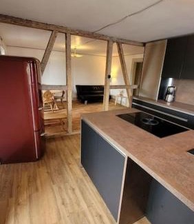 Roetenbach Apartamento | Appartement Schöne Schwarzwald Auszeit