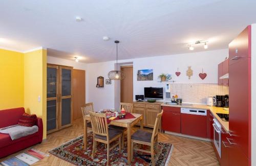Zell am See Apartamento | Appartement Schlosser