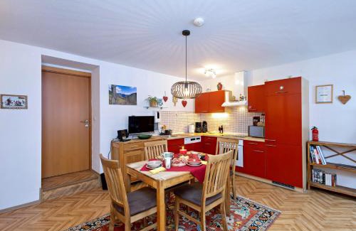 Zell am See Apartamento | Appartement Schlosser