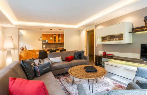 Bockstein Apartamento | Appartement Schneeglöckchen