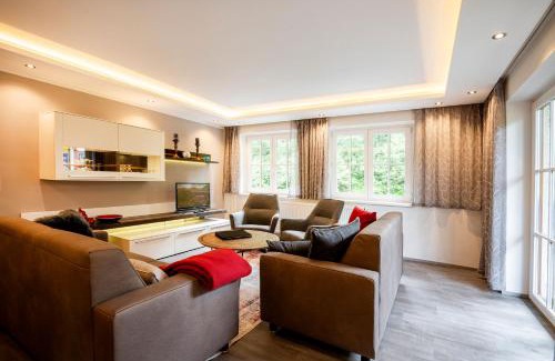 Bockstein Apartamento | Appartement Schneeglöckchen
