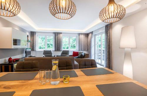 Bockstein Apartamento | Appartement Schneeglöckchen