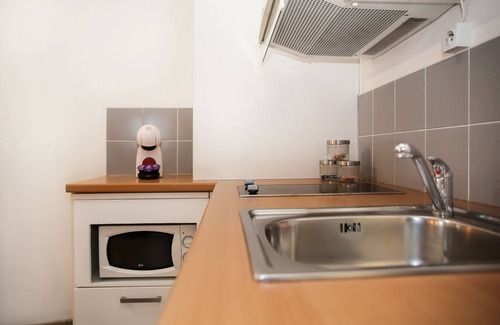 Jardin des plantes Apartamento | Appartement service - En face du Musee - Paris 5