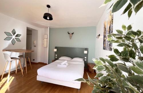 Jardin des plantes Apartamento | Appartement service - En face du Musee - Paris 5