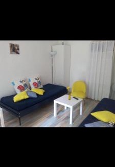 Bagnoles-de-l'Orne Apartamento | Appartement situé plein sud avec balcon