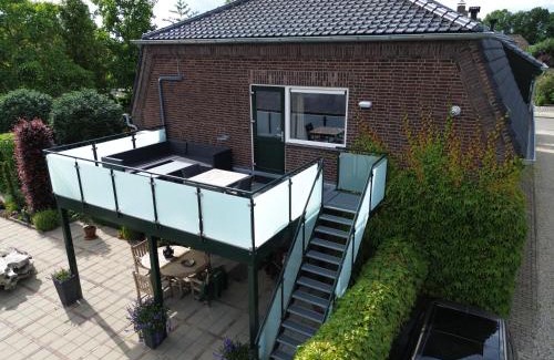 Siebengewald Apartamento | Appartement Siebengewald