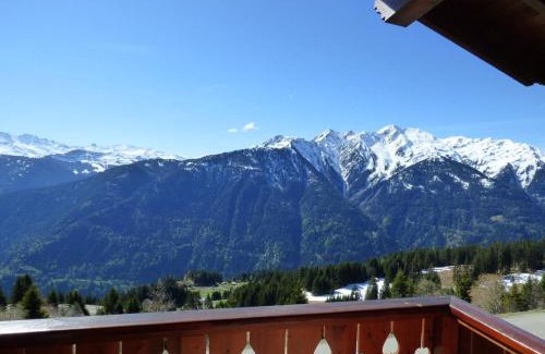 Bisanne 1500 Apartamento | Appartement skis aux pieds, 4 pièces avec mezzanine, balcon, pour 10 pers - Les Saisies - FR-1-594-198