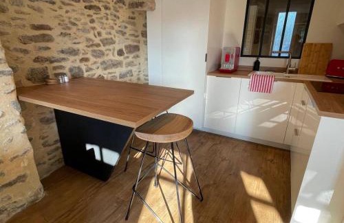 Dinan Apartamento | Appartement Skylar
