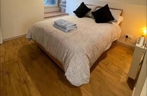 Dinan Apartamento | Appartement Skylar