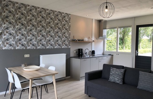 Doetinchem Apartamento | Appartement Slangenburg