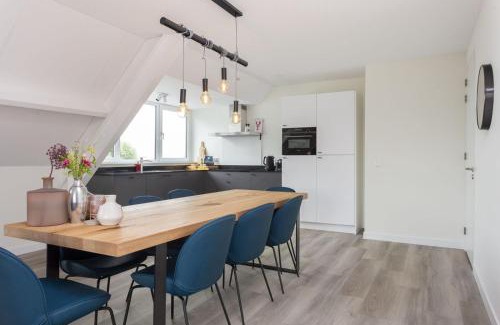 Offingawier Apartamento | Appartement Sneekermeer