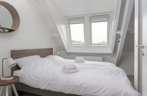 Offingawier Apartamento | Appartement Sneekermeer
