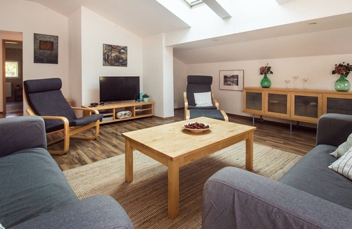 Most na Soci Apartamento | Appartement Soca, Vila Labod