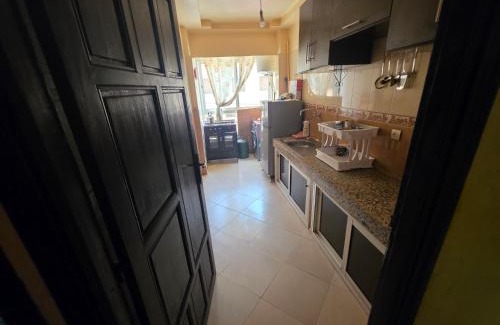 Bouznika Apartamento | Appartement Souka Fitness