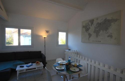 Soulac-sur-Mer Apartamento | Appartement SOULAC SUR MER À 500 m de la plage N 6