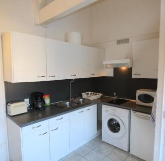 Soulac-sur-Mer Apartamento | Appartement SOULAC SUR MER À 500 m de la plage N 6