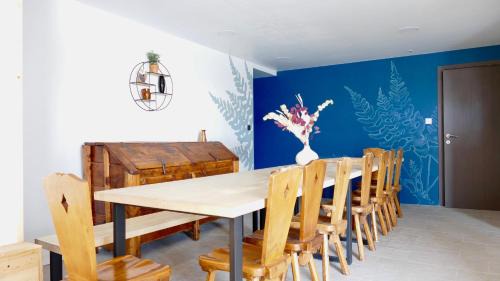 Les Deux Alpes Apartamento | Appartement spacieux 300m2 - Sauna - BBQ - Terrasse