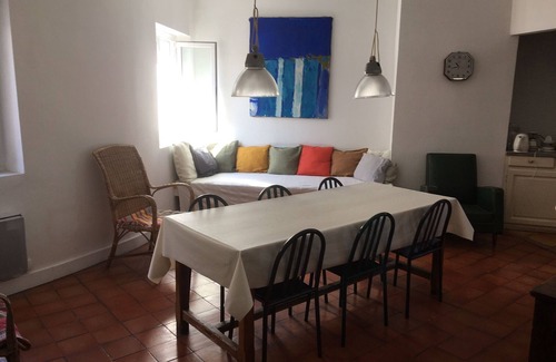 Gambetta Apartamento | Appartement Spacieux Dans le Centre Ville