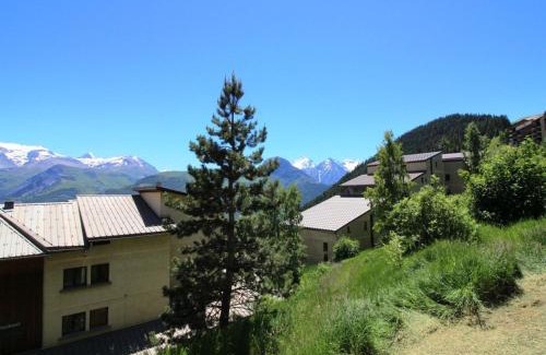 Auris Apartamento | Appartement spacieux 2P cabine, pieds des pistes, proche commerces auris - FR-1-297-101