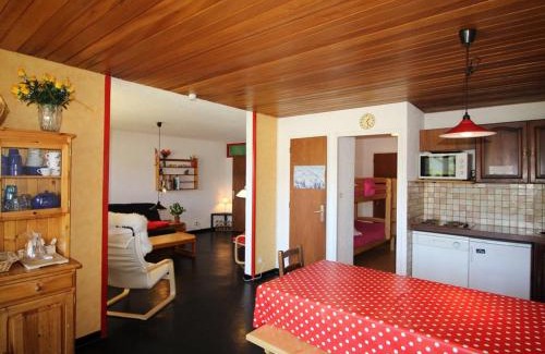 Auris Apartamento | Appartement spacieux 2P cabine, pieds des pistes, proche commerces auris - FR-1-297-101