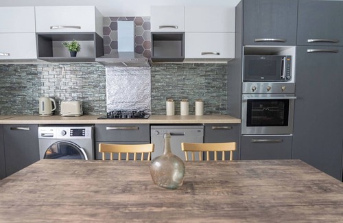 Hydra Apartamento | Appartement Spacieux au Cœur d'Hydra