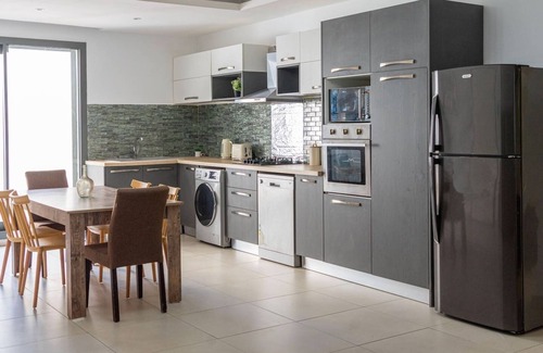 Hydra Apartamento | Appartement Spacieux au Cœur d'Hydra