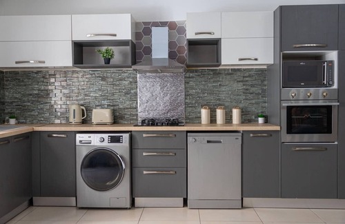Hydra Apartamento | Appartement Spacieux au Cœur d'Hydra