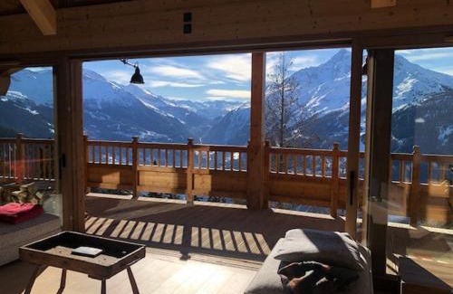La Rosiere Apartamento | Appartement spacieux avec parking, spa, WIFI gratuit et billard - La Rosière - FR-1-275-187