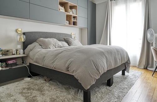 Autun Apartamento | Appartement Spacieux Bien Situé