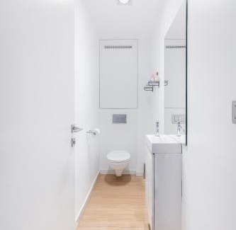 Sint-Jans-Molenbeek Apartamento | Appartement spacieux et confortable - 2 chambres - 4p - Garage