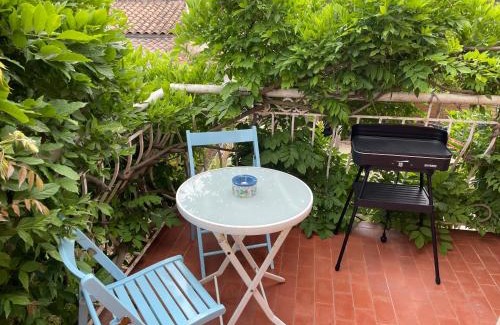 Sormiou Apartamento | Appartement spacieux et lumineux Calanques Sormiou