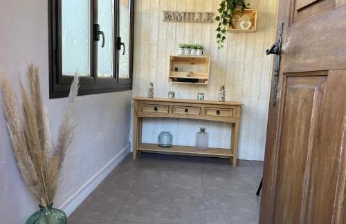 Sormiou Apartamento | Appartement spacieux et lumineux Calanques Sormiou