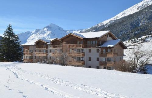 Val Cenis Apartamento | Appartement spacieux au pied des pistes pour 6 personnes, Lanslevillard-Val Cenis - FR-1-508-11
