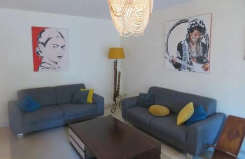 Gares Apartamento | Appartement spacieux à Montpellier de 95 m²