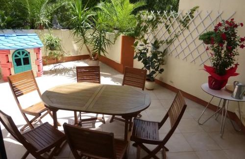 Gares Apartamento | Appartement spacieux à Montpellier de 95 m²