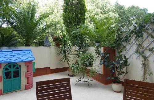 Gares Apartamento | Appartement spacieux à Montpellier de 95 m²