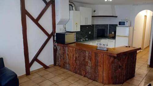 Pamiers Apartamento | Appartement spacieux
