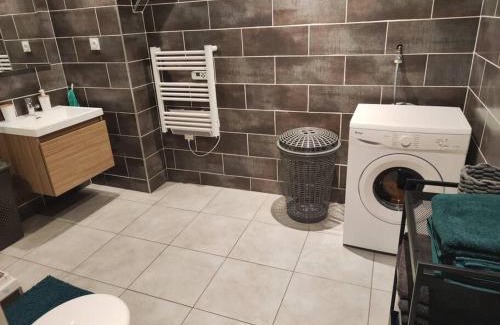 Centre Deux Apartamento | Appartement spacieux, hyper centre avec parking