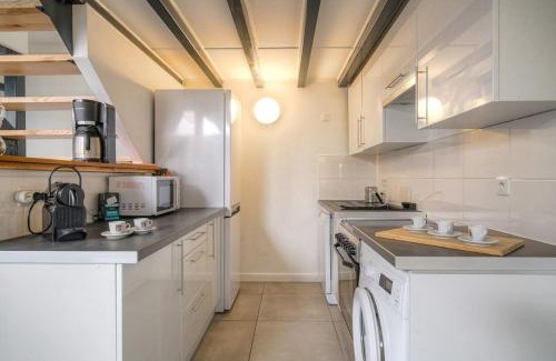 Voltaire - Saint Amour Apartamento | Appartement spacieux, proche gare, Lyon 3e