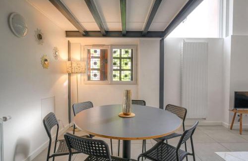Voltaire - Saint Amour Apartamento | Appartement spacieux, proche gare, Lyon 3e