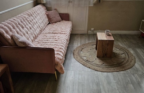 Levallois-Perret Apartamento | Appartement/ Studio Proche Métro