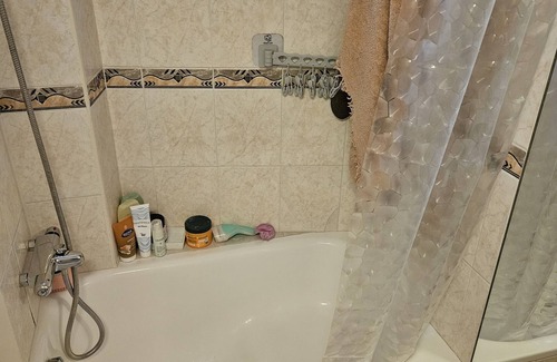 Levallois-Perret Apartamento | Appartement/ Studio Proche Métro