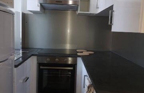 Bessancourt Apartamento | Appartement Standard