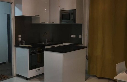 Bessancourt Apartamento | Appartement Standard