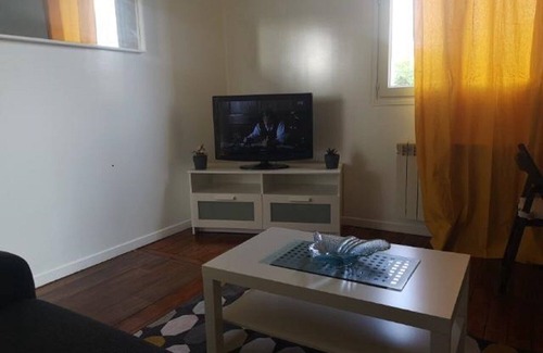 Bessancourt Apartamento | Appartement Standard