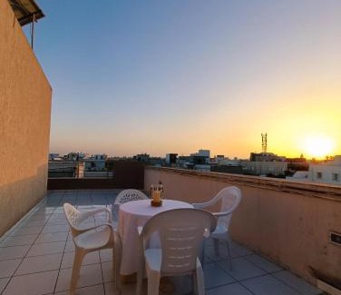 Beni Khiar Apartamento | Appartement Standing Nabeul