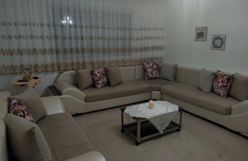 Beni Khiar Apartamento | Appartement Standing Nabeul