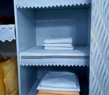 Beni Khiar Apartamento | Appartement Standing Nabeul